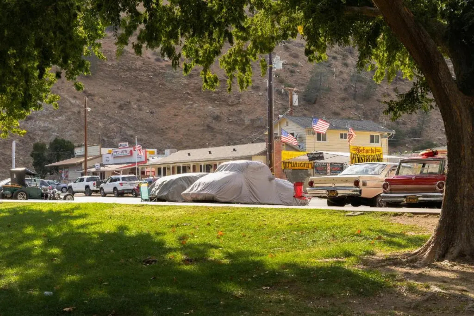 Epic View; A Luxury House on a Hill