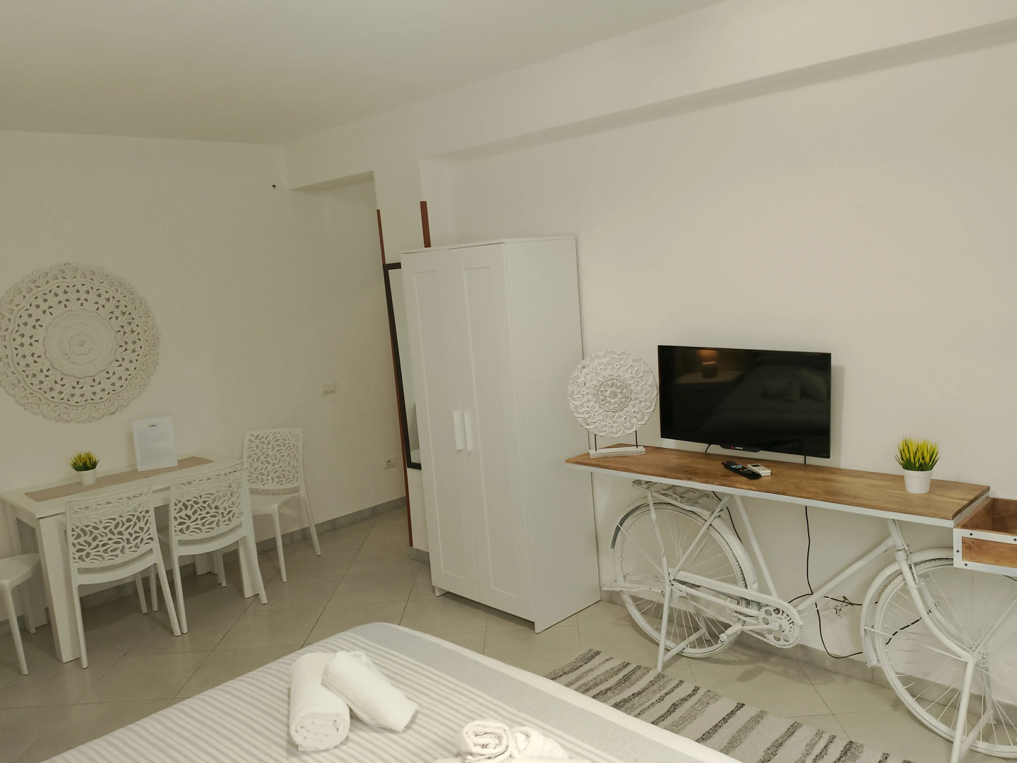 Signorino Eco Resort & Spa