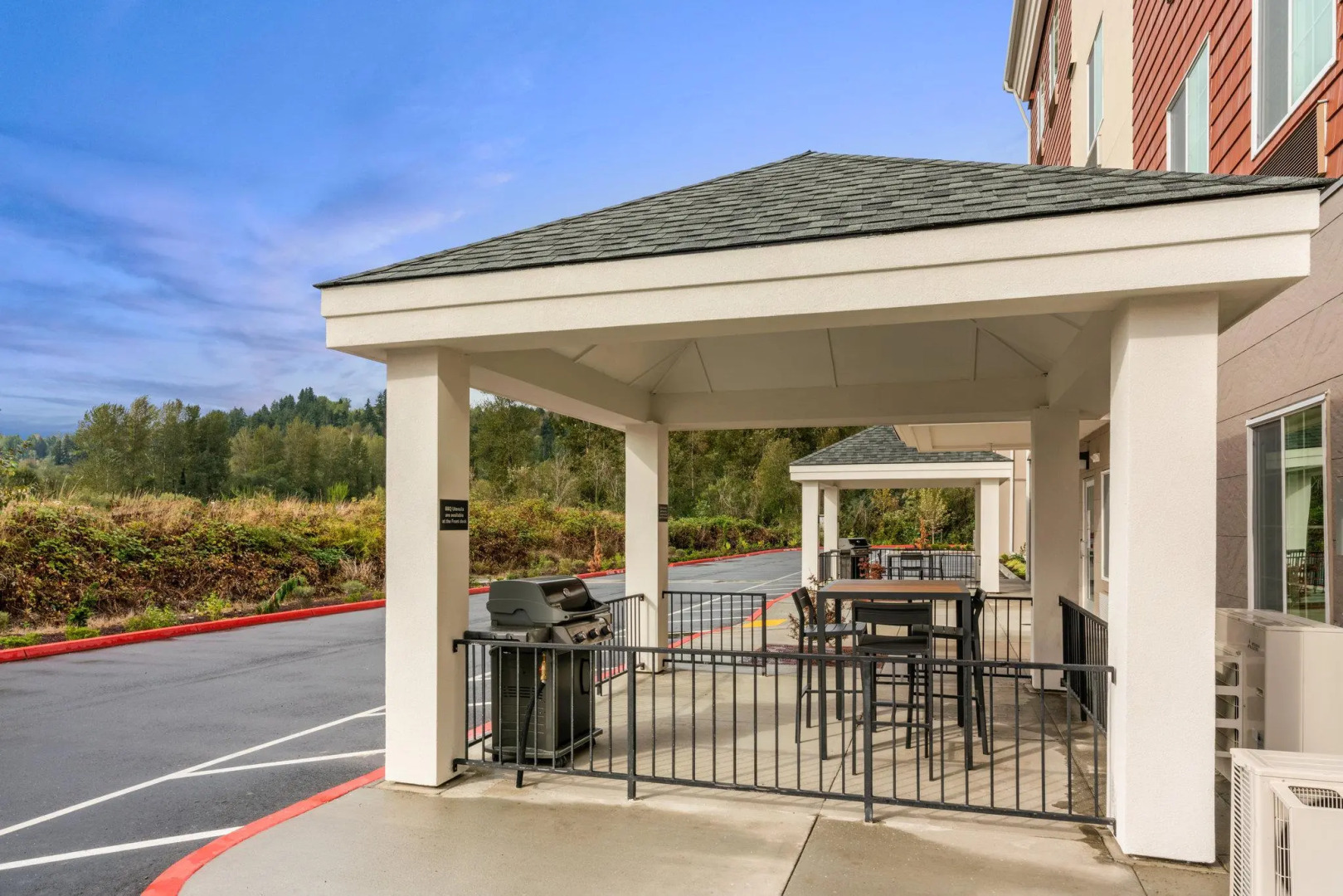 Candlewood Suites Sumner by IHG
