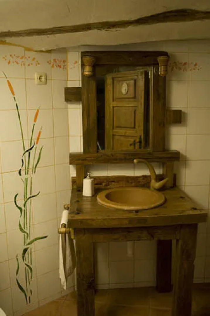 El Rincón de Monasterio