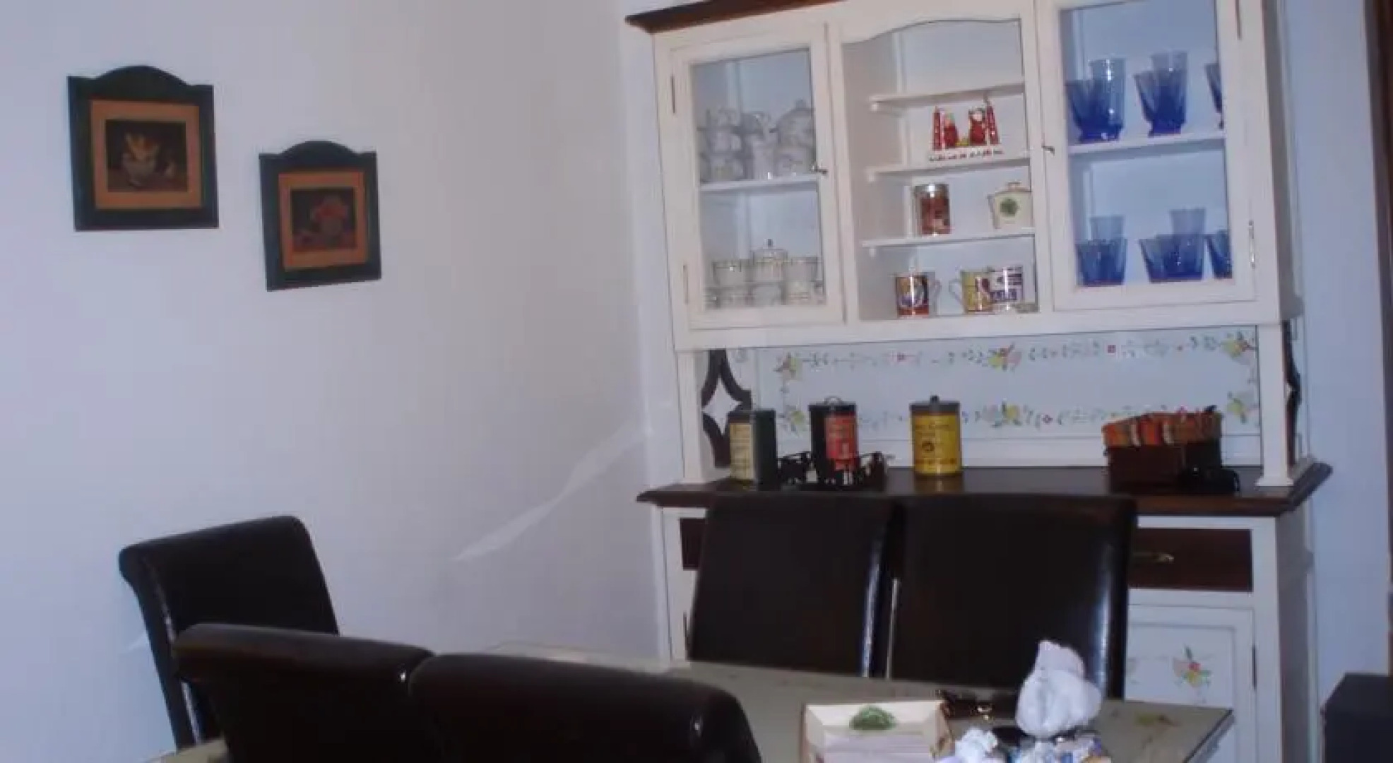 Home in Sierra Nevada