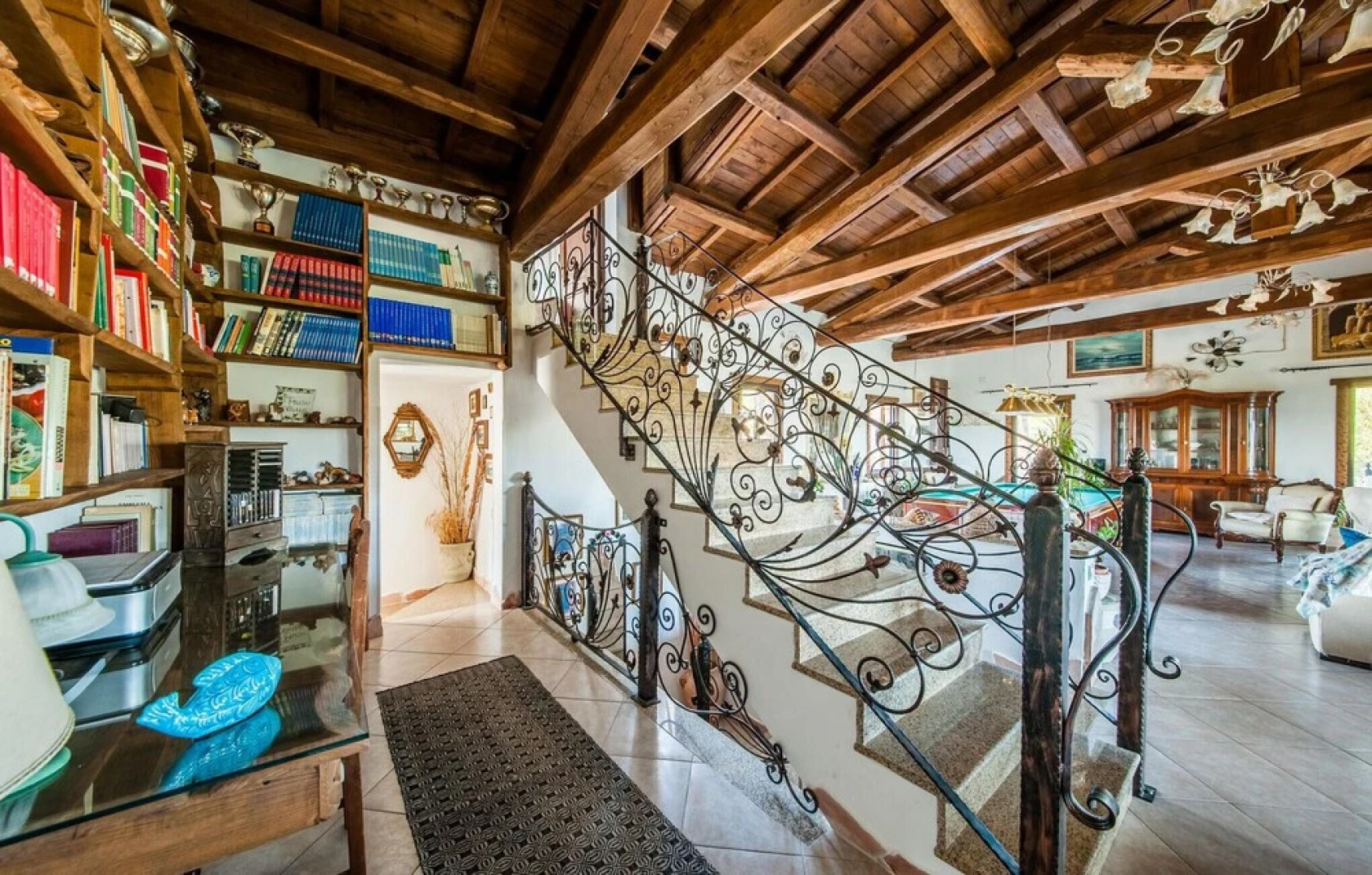 Beautiful Home in Arzachena With 6 Bedrooms, Wifi and Outdoor Swimming Pool