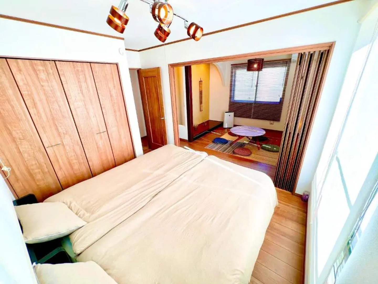 ABURATSUBO BEKKAN - Vacation STAY 13014