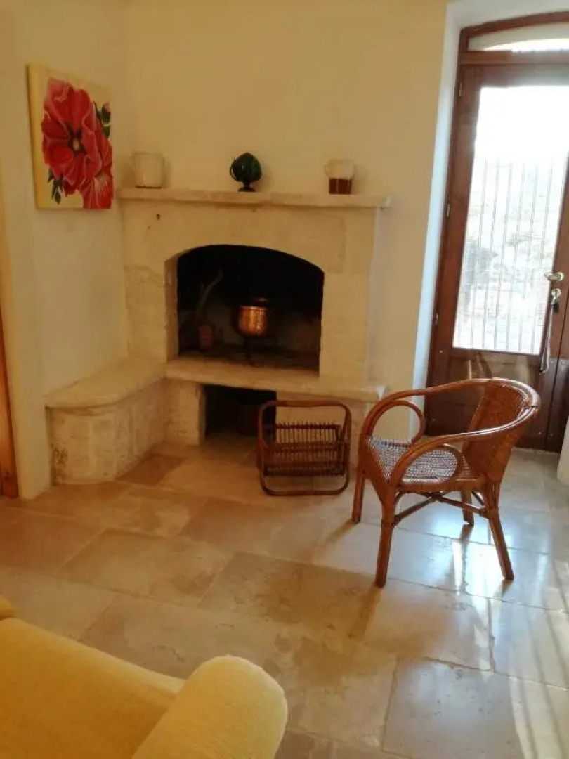 Il Giardino degli Antichi Sapori