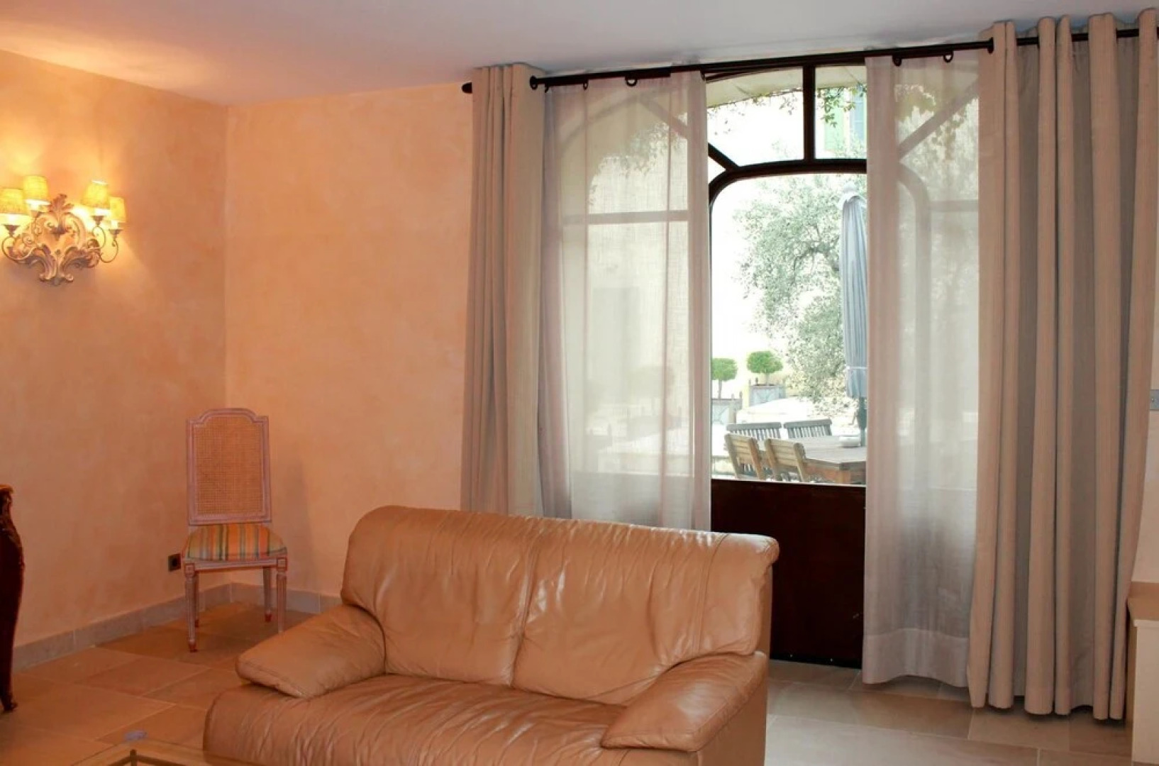 Domaine de Cordis Chambres d'hôtes