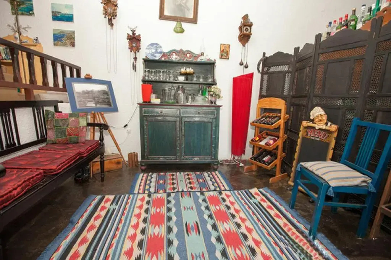 Отель Cretan Village