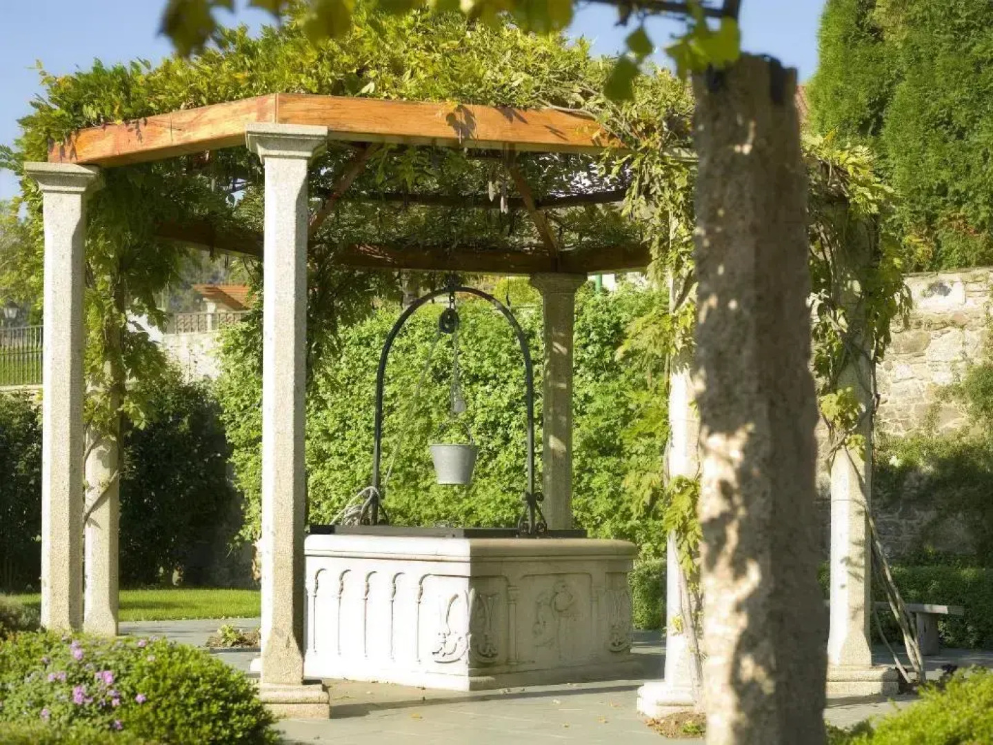 Hotel Y Apartamentos Sercotel Pazo Do Rio