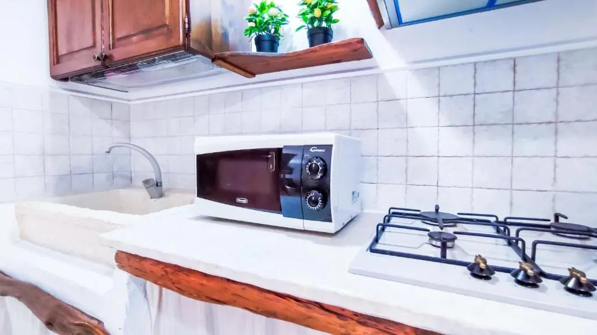 S'Arrosa de Monti appartamenti, IUN P2854