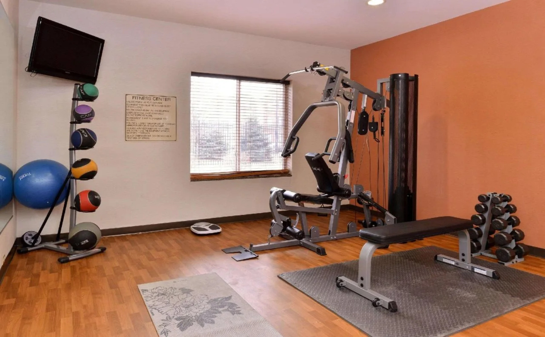 Comfort Suites Urbana Champaign, University Area