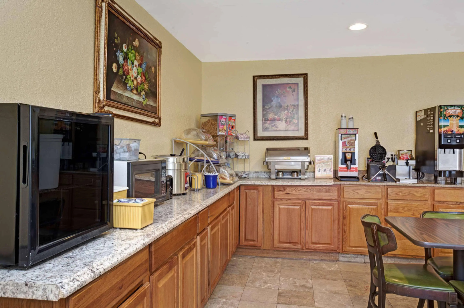 Days Inn Newport News