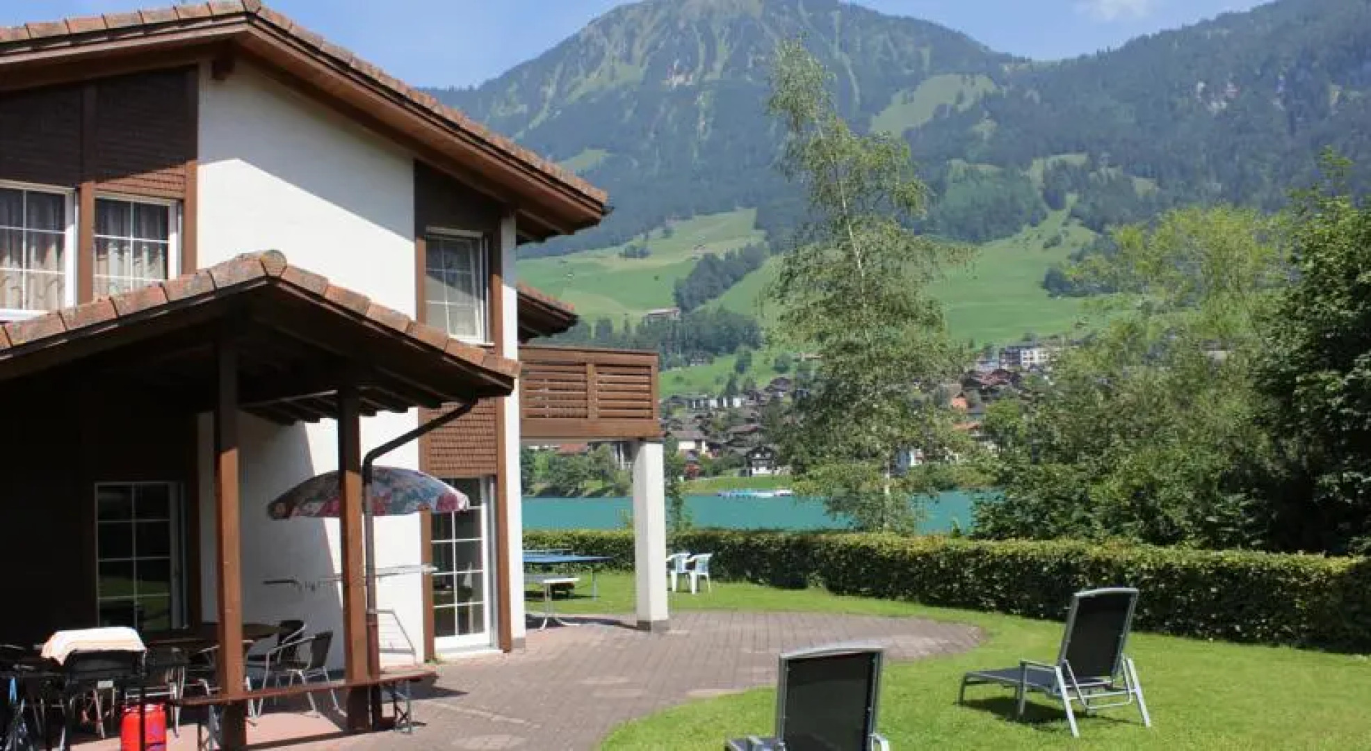 Vacation Home on the Lake