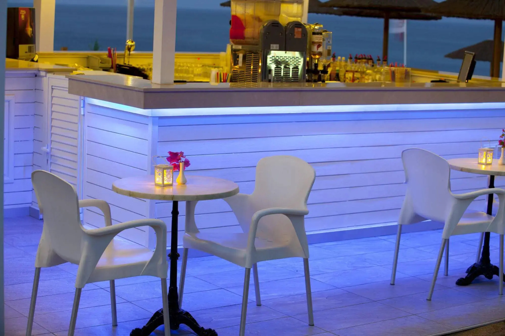 Курорт Malama Beach Holiday Village