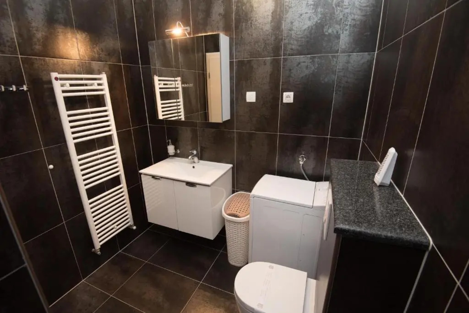 Apartments Vela Sollis