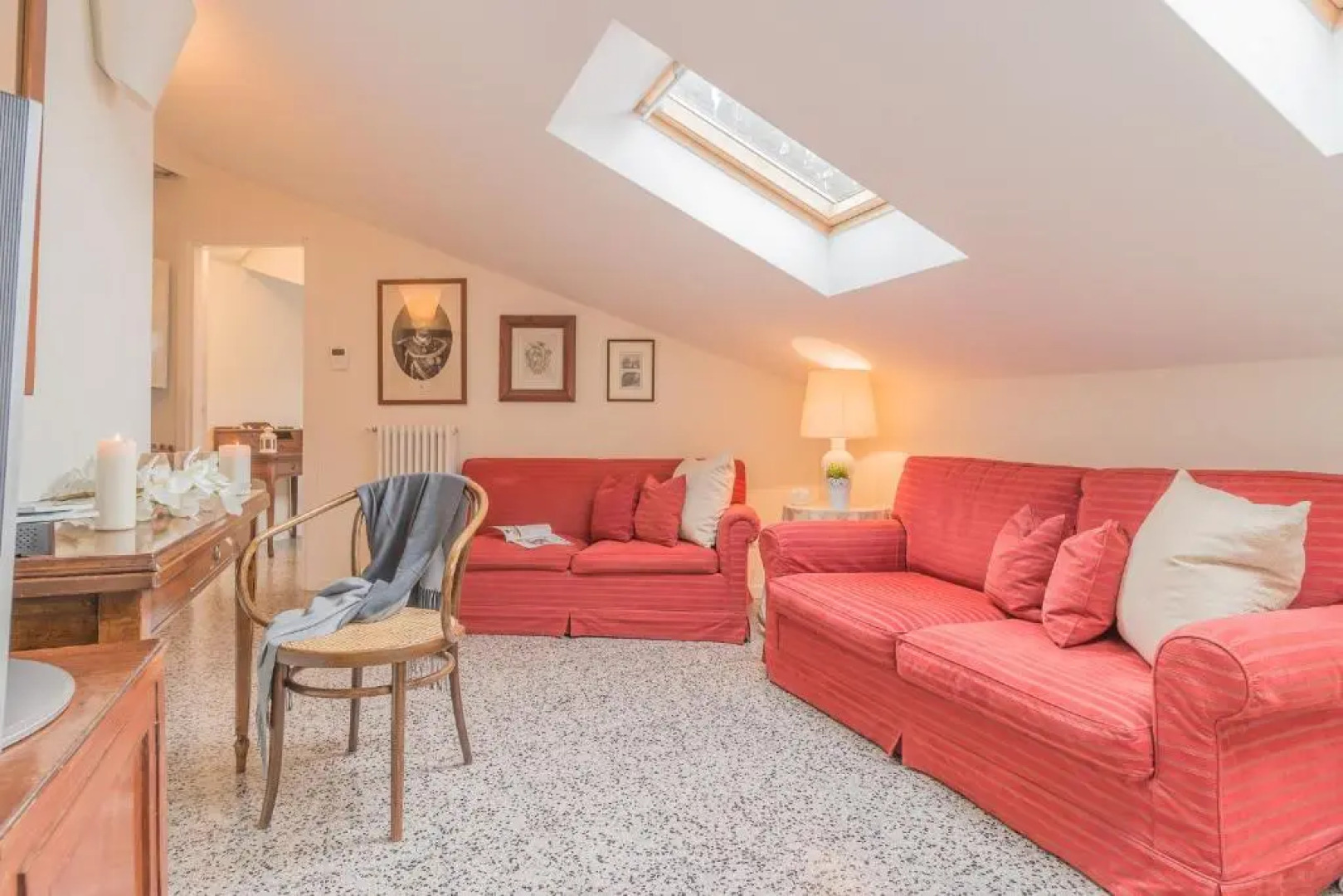 Varenna Garden in Varenna