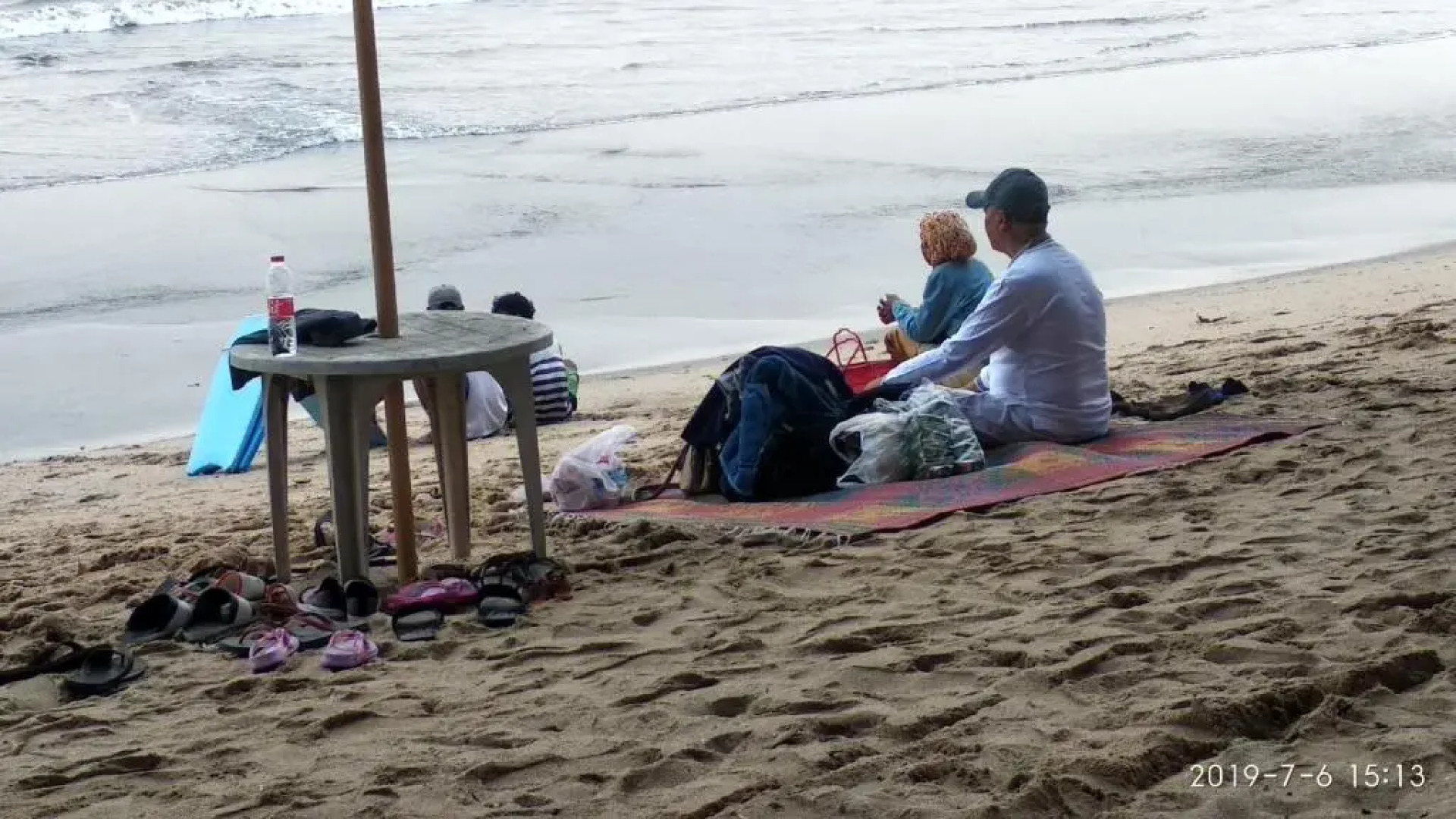 Apartemen Resort Lippo Carita