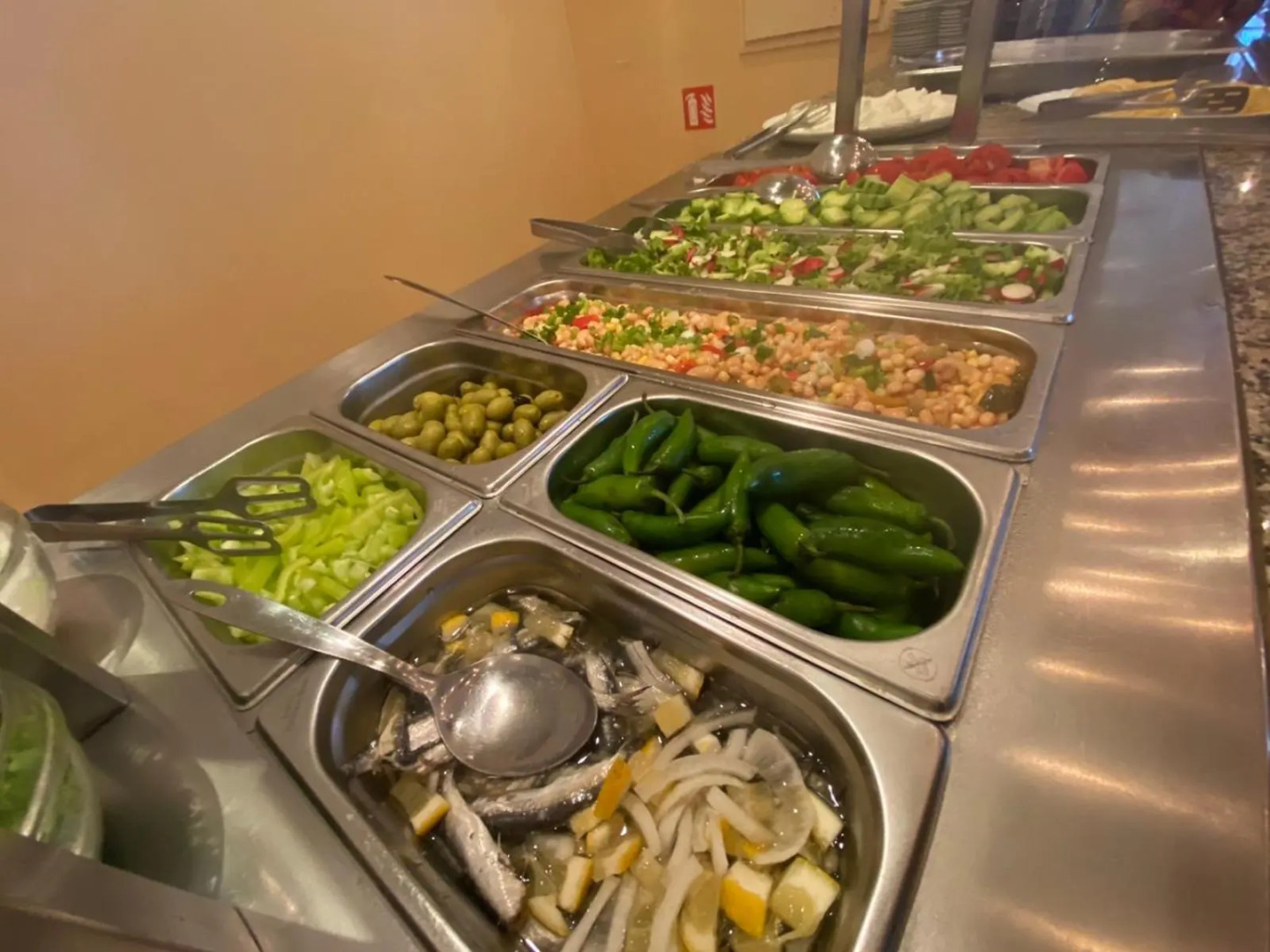 Sea Complex Relax& Spa- All Inclusive