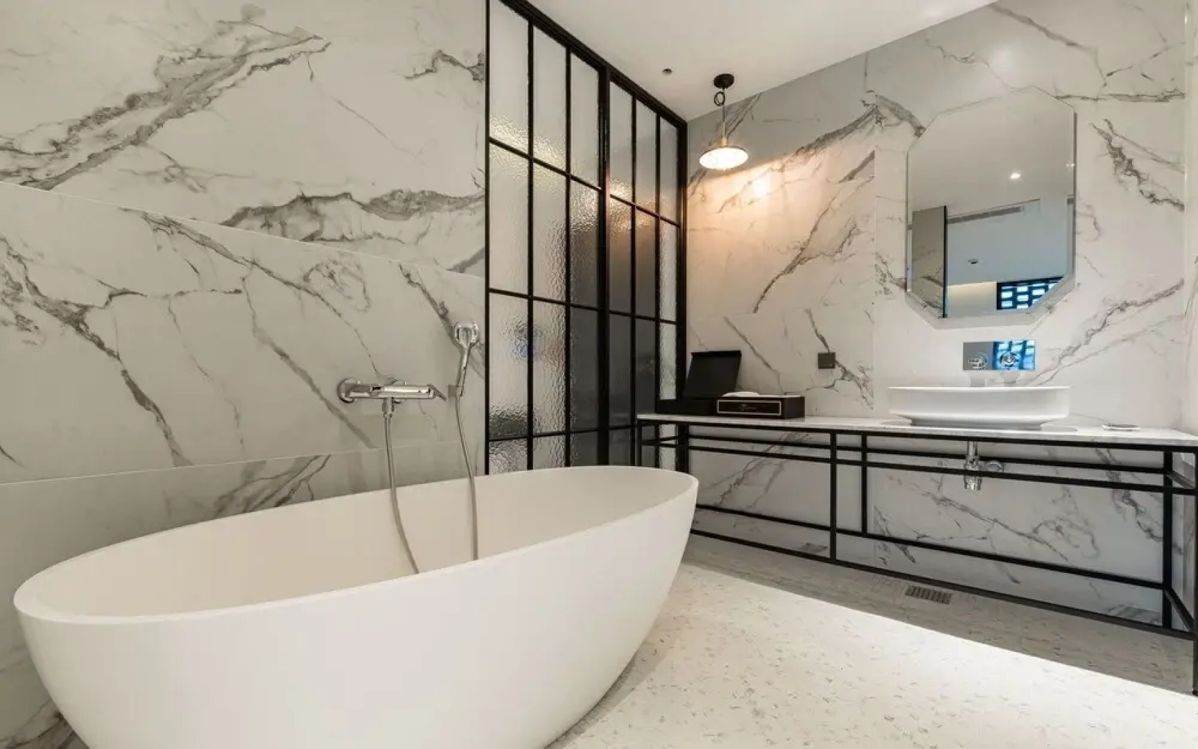 Yangpyeong The Terrace Hotel