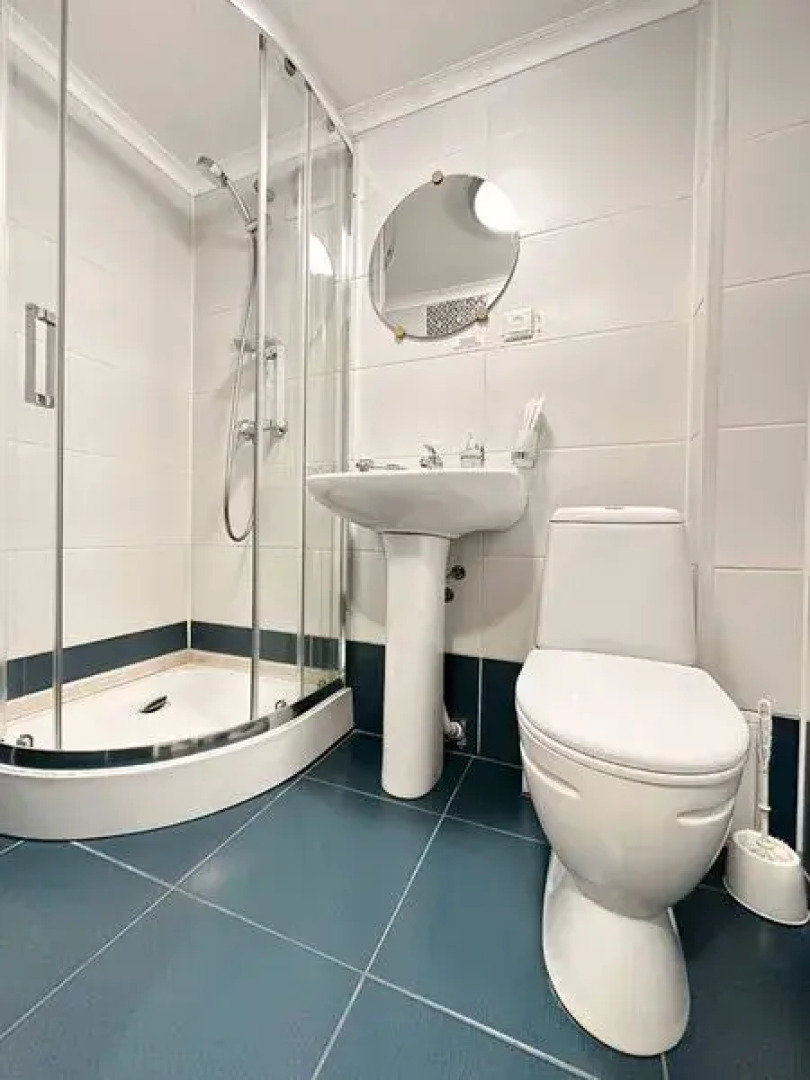 Отель Аэропорт