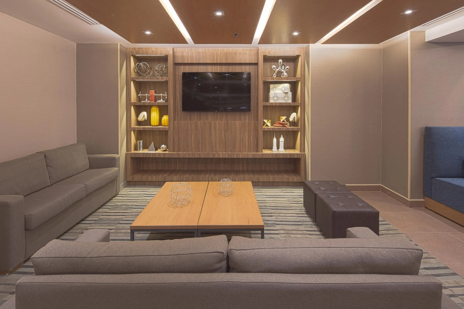 Hampton Inn by Hilton Monterrey/Galerías-Obispado