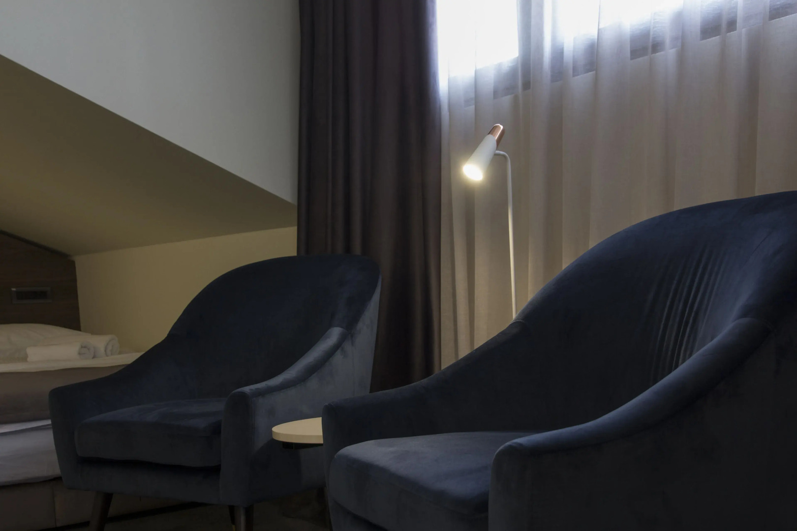 Garni Hotel Boutique 25h