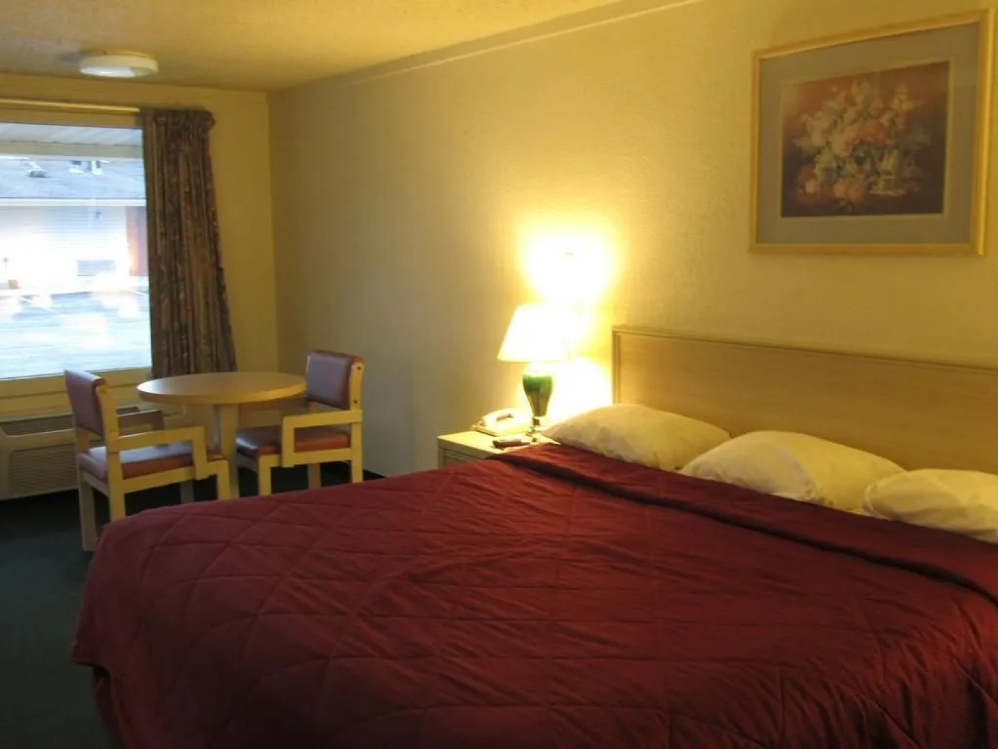 Econolodge Youngstown