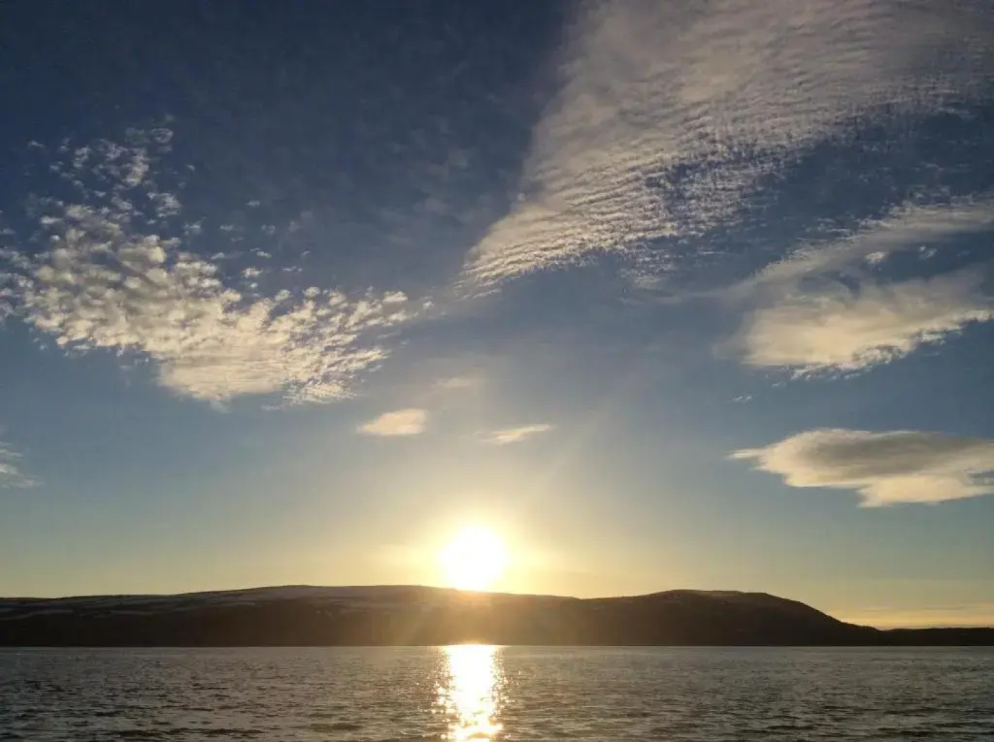 Repvåg Camping-Nordkapp AS