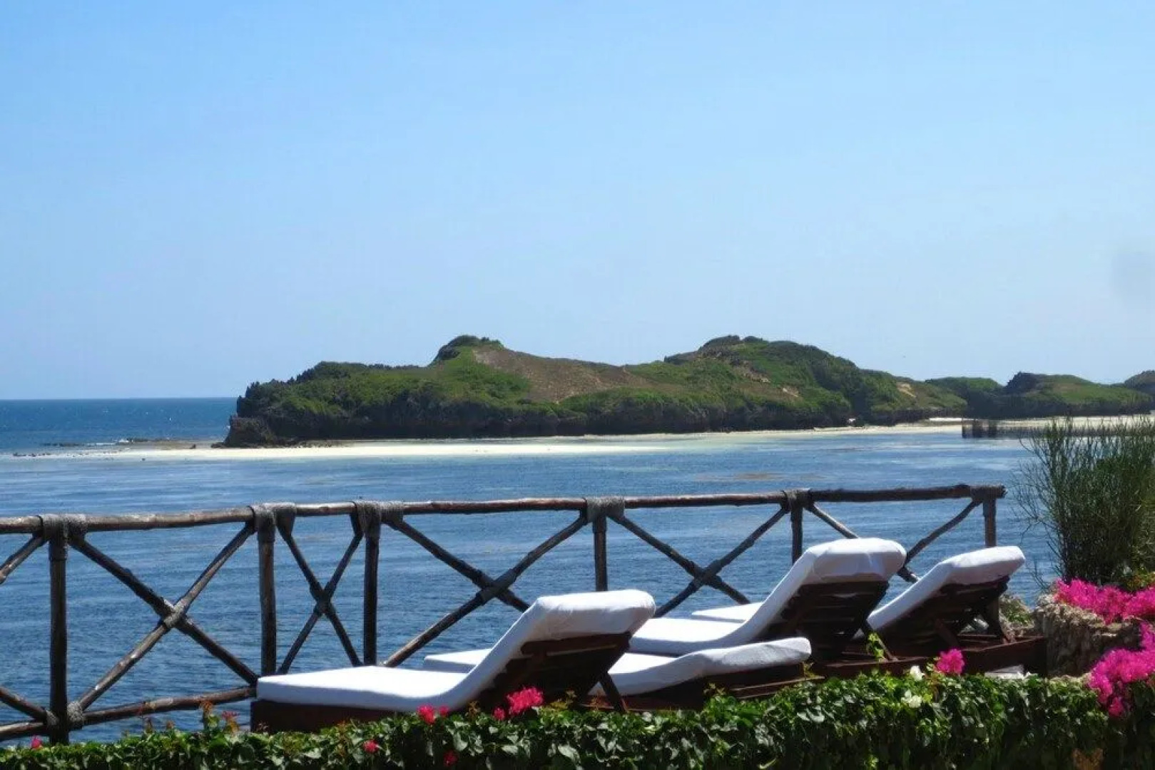 Mawe Resort Watamu Boutique Hotel