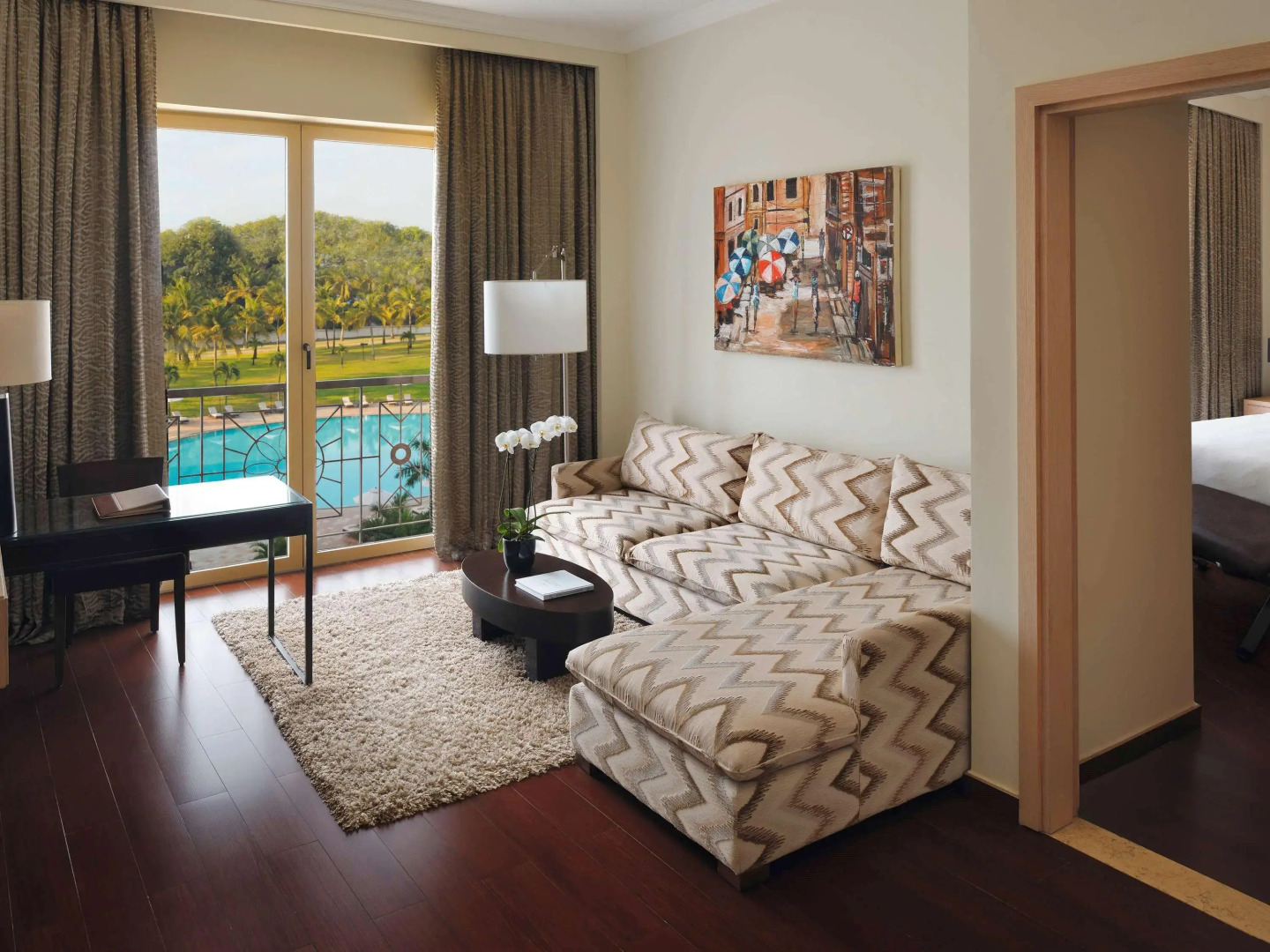 Mövenpick Ambassador Hotel Accra