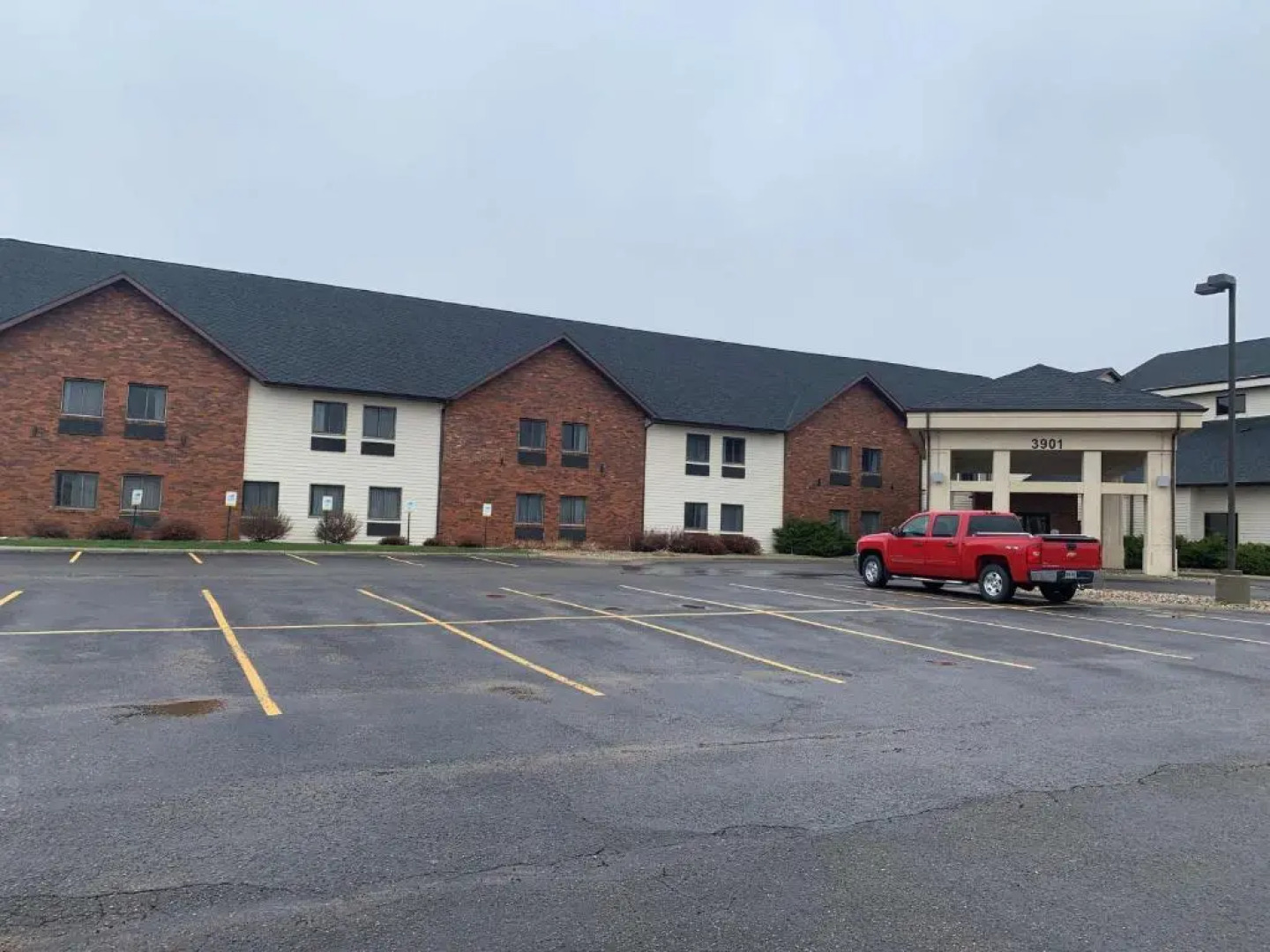 Best Western Watertown Inn and Suites