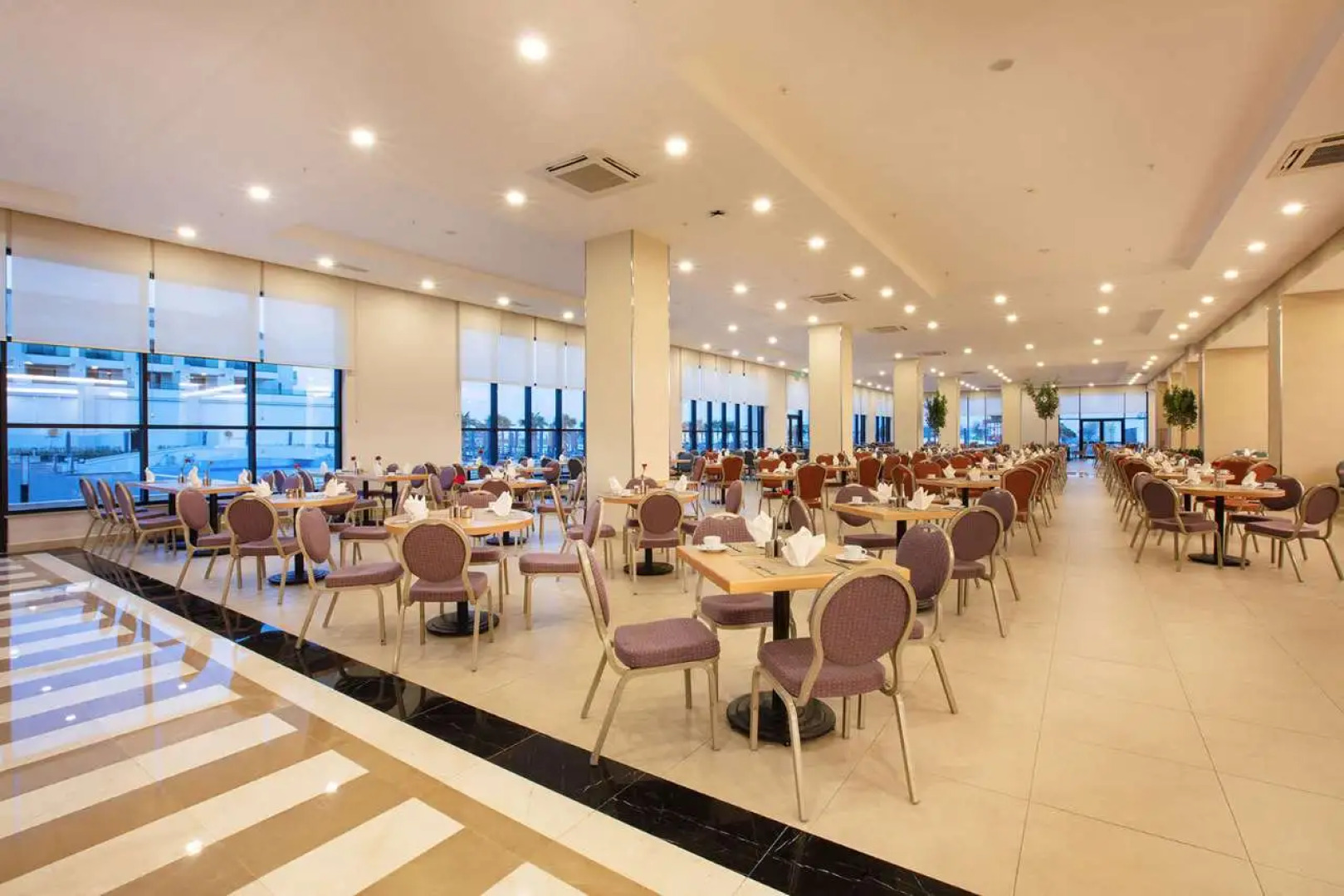 Korumar Ephesus Beach & Spa Resort, All Inclusive