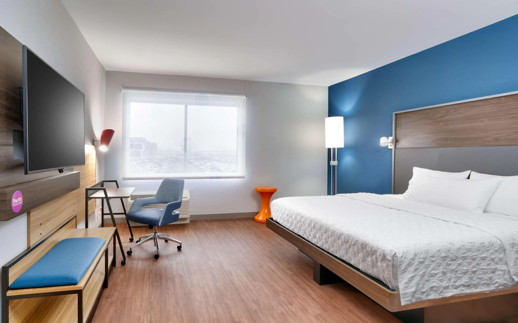 TRU by Hilton Lehi, UT