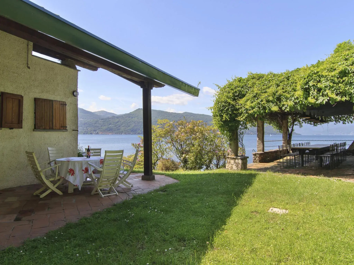 Villa Cinderella 7 CAMERE 13 PAX