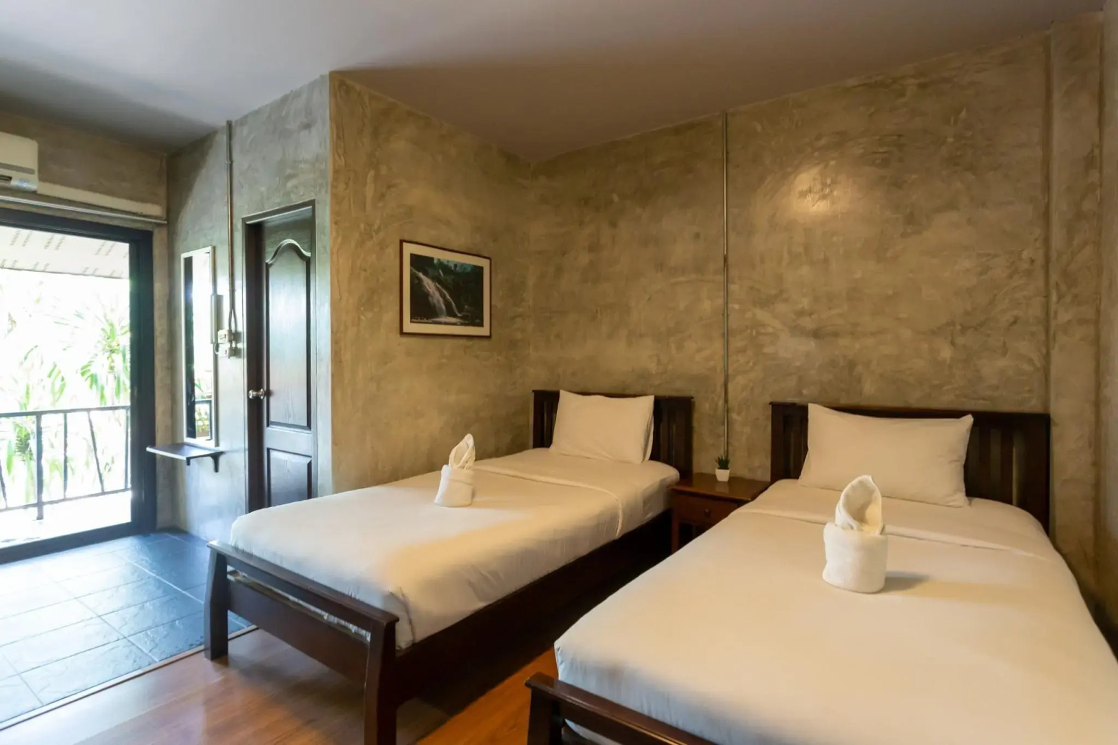 Baansuanramita Resort