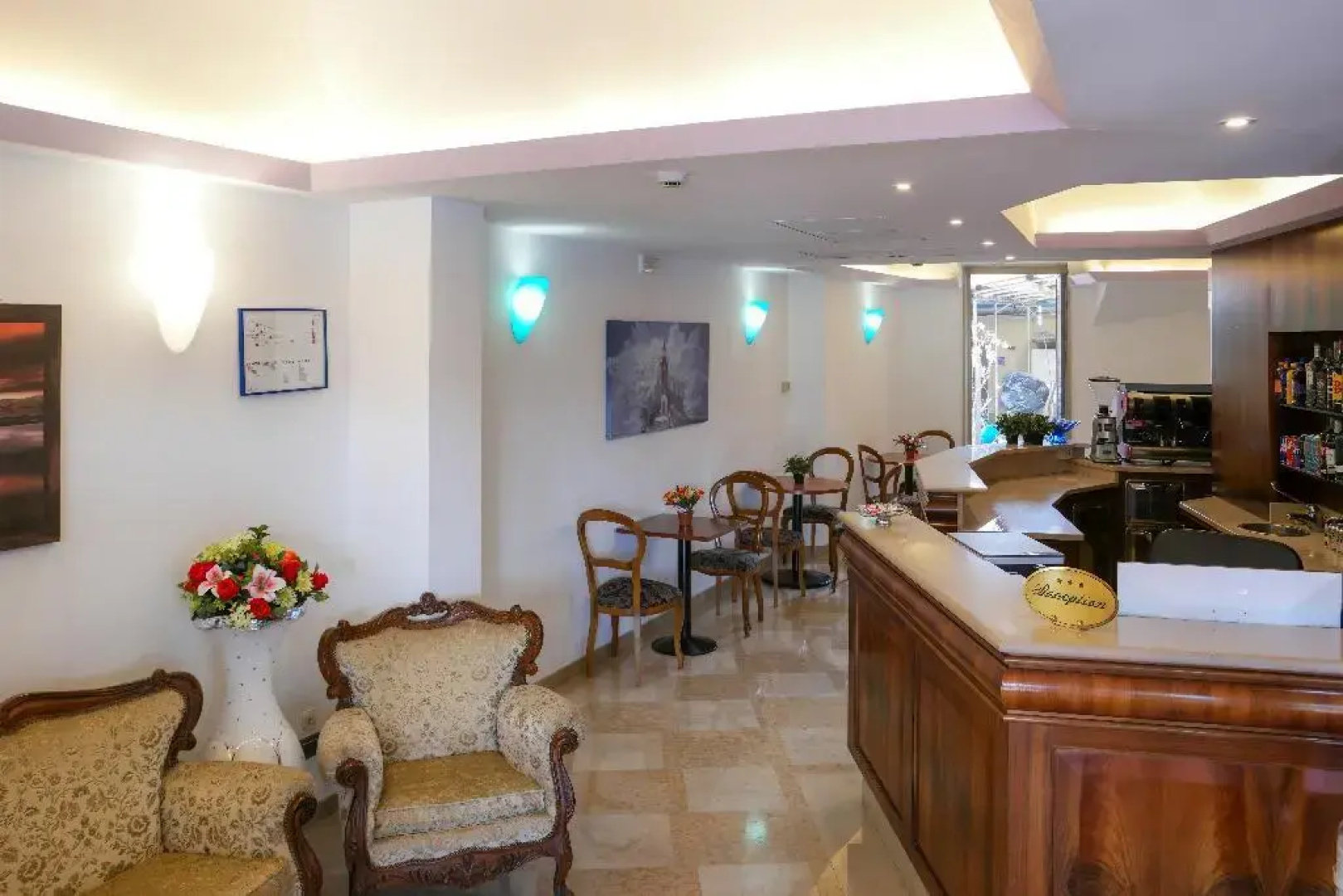 Hotel Alla Giustizia