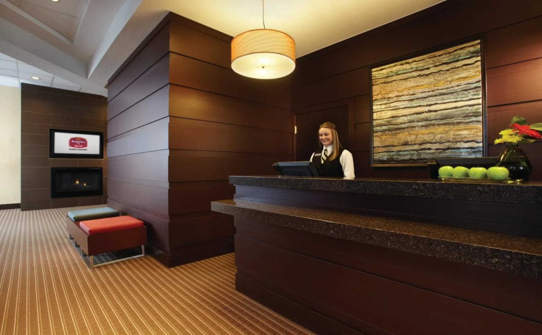 Residence Inn by Marriott London Ontario