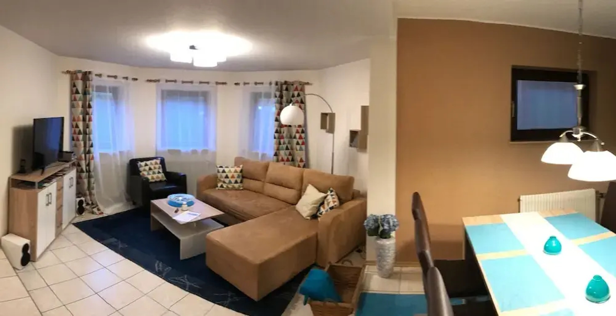 FeWo Familie Walther