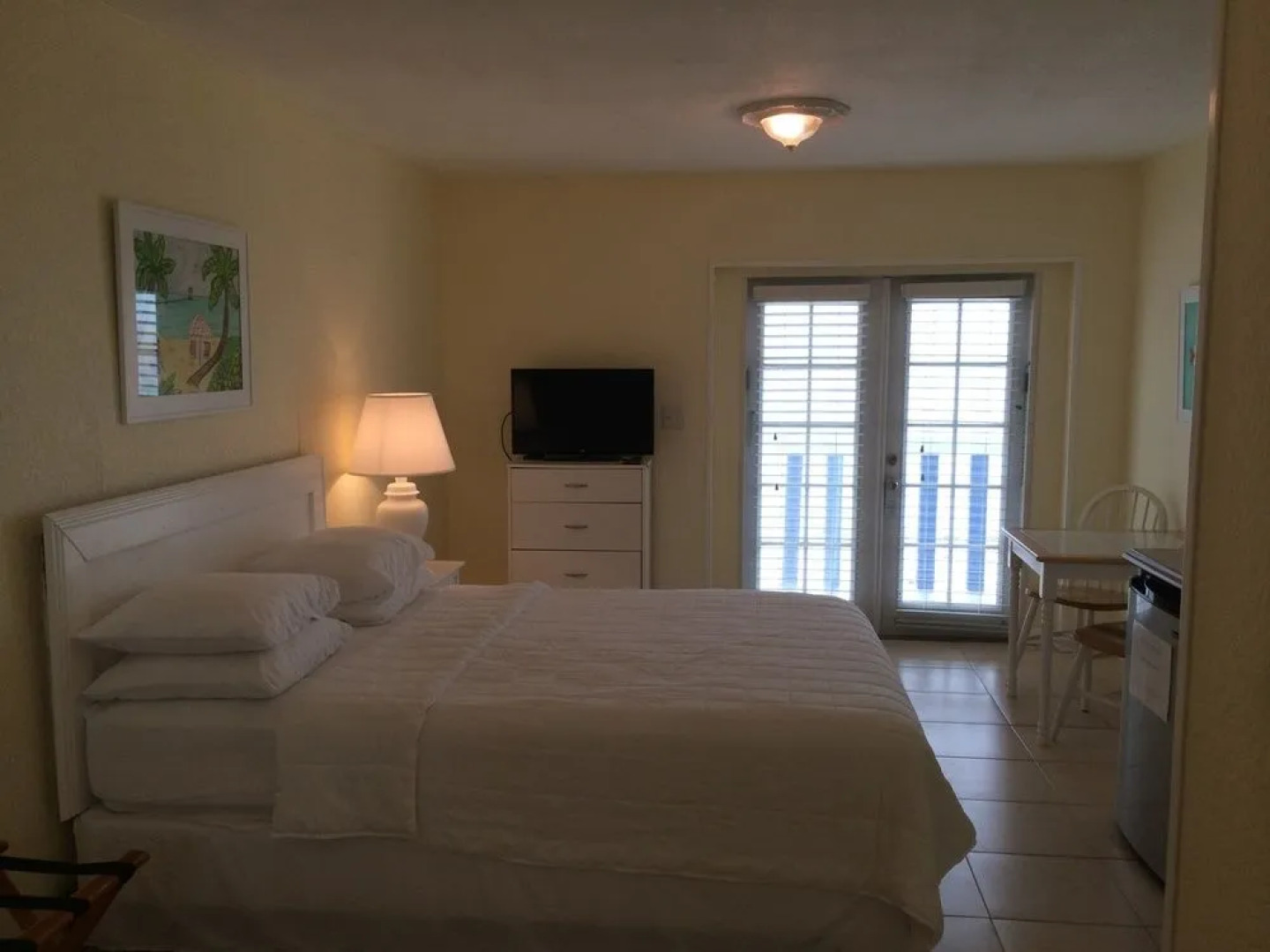 Seashell Beach Resort