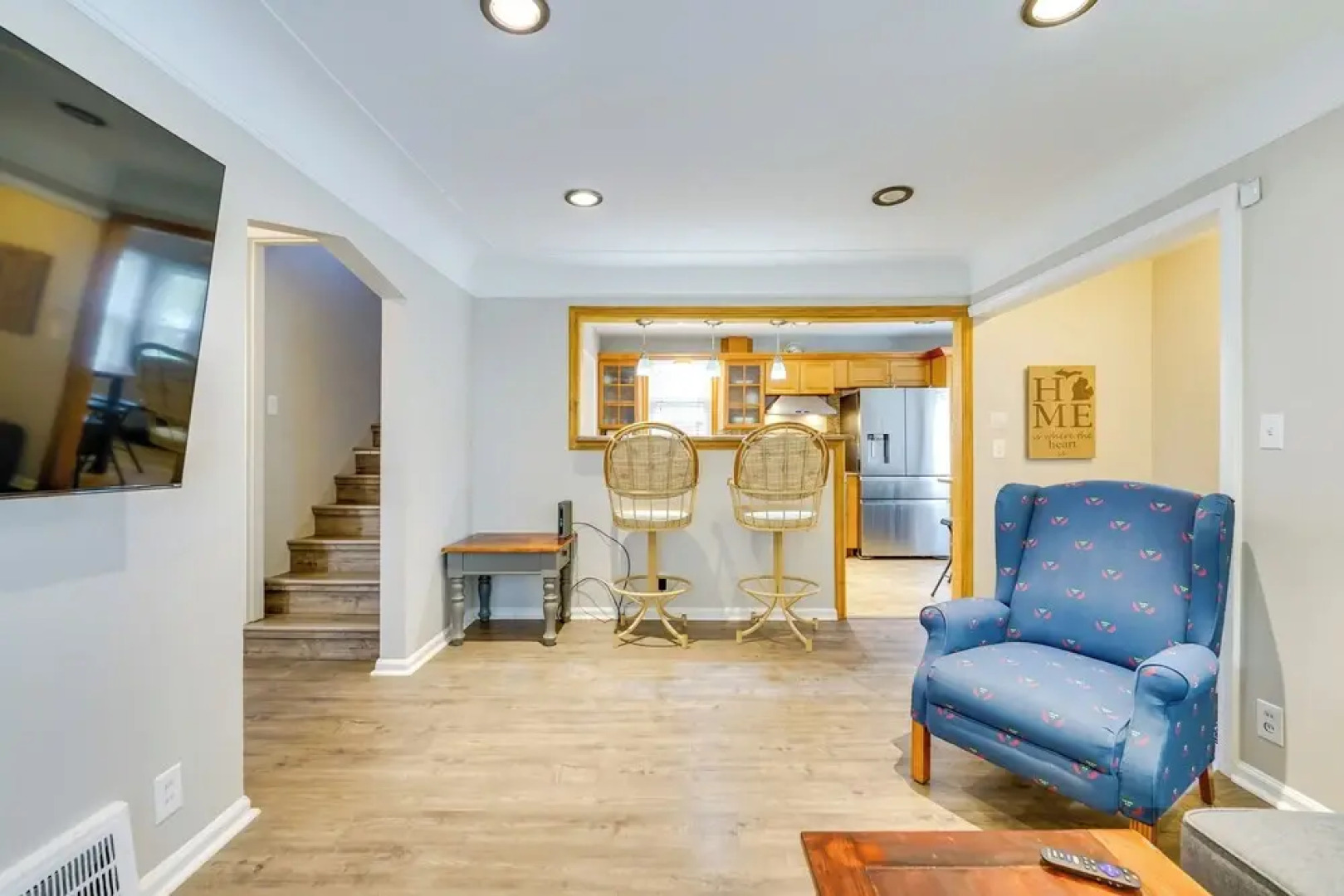 Pet-friendly Dearborn Home < 2 Mi to Downtown!