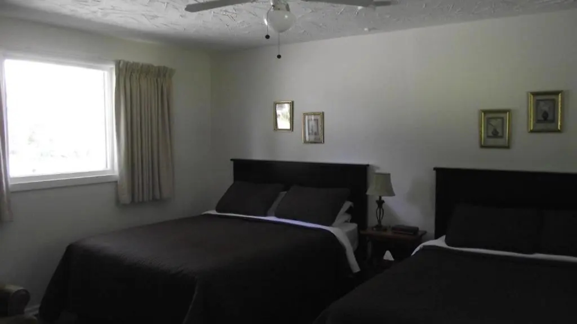 Orchard Queen Motel & RV Park