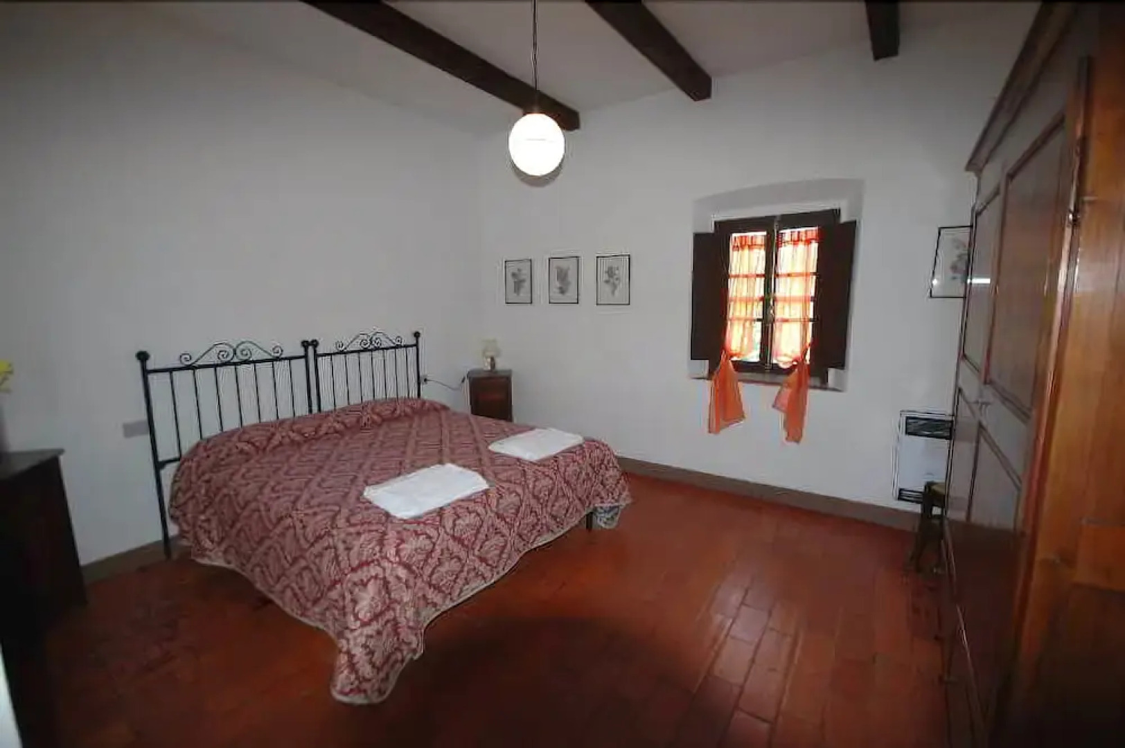 Azienda Agricola San Gervasio