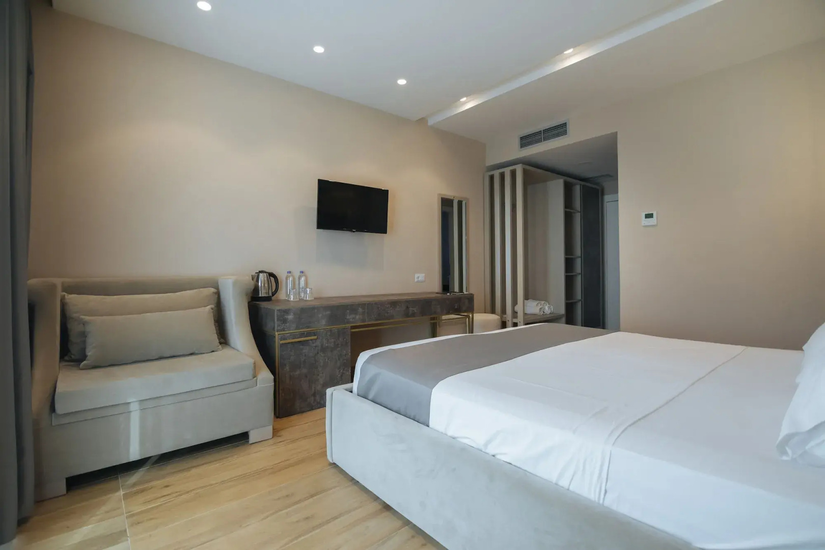 Brilliant Hotel & Spa