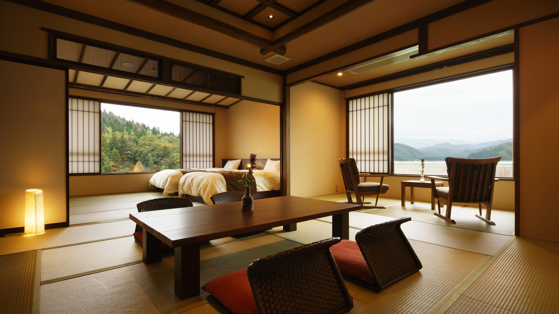 Tsukioka Onsen Masyuu