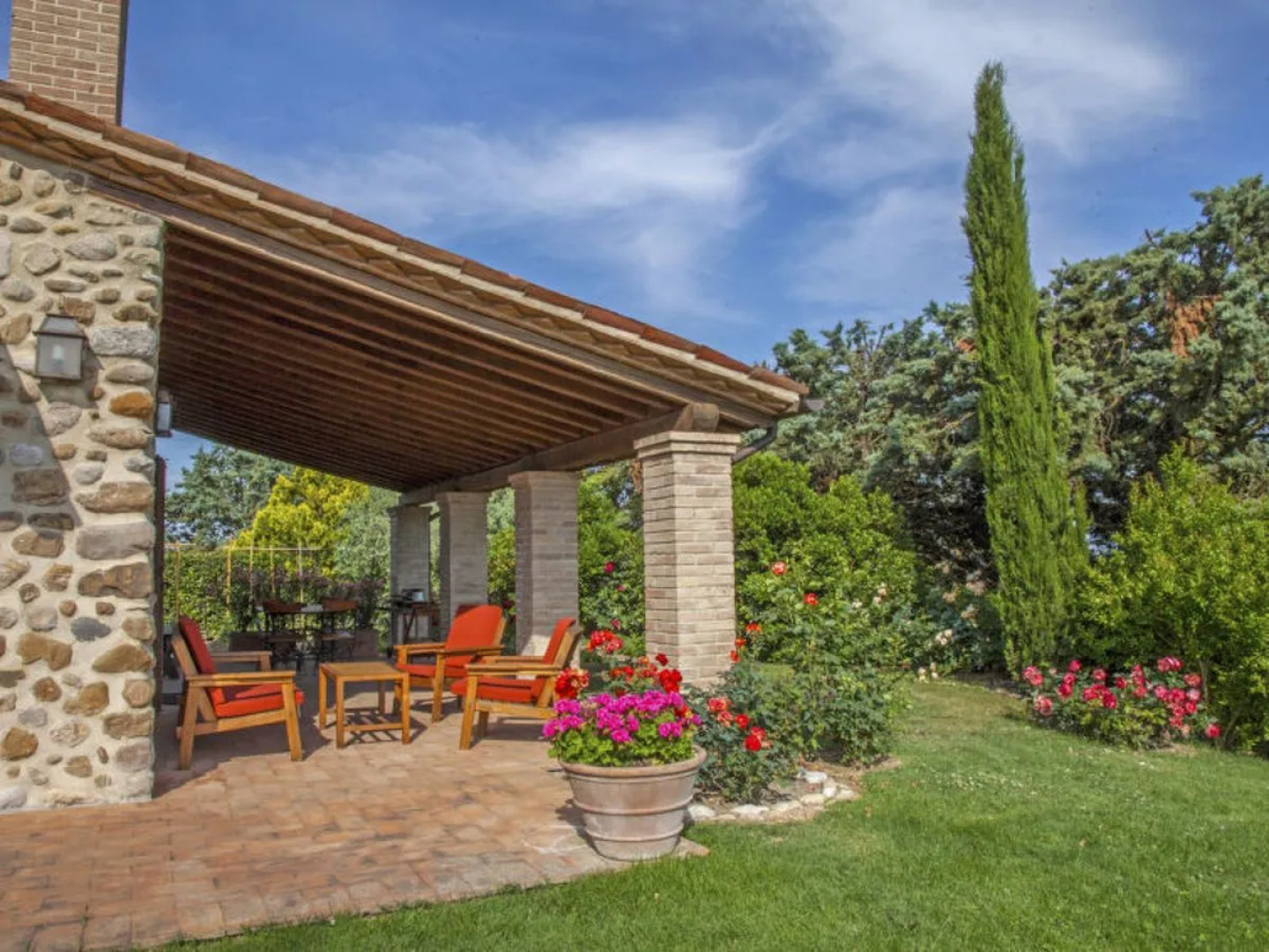 Castle Allerona Orvieto 18058