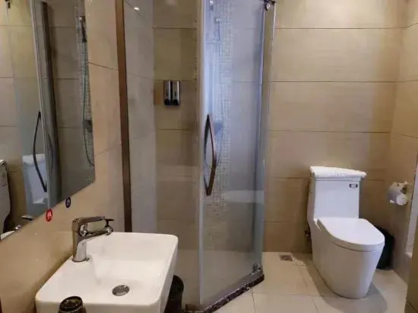 Himalayas Hotspring Hotel