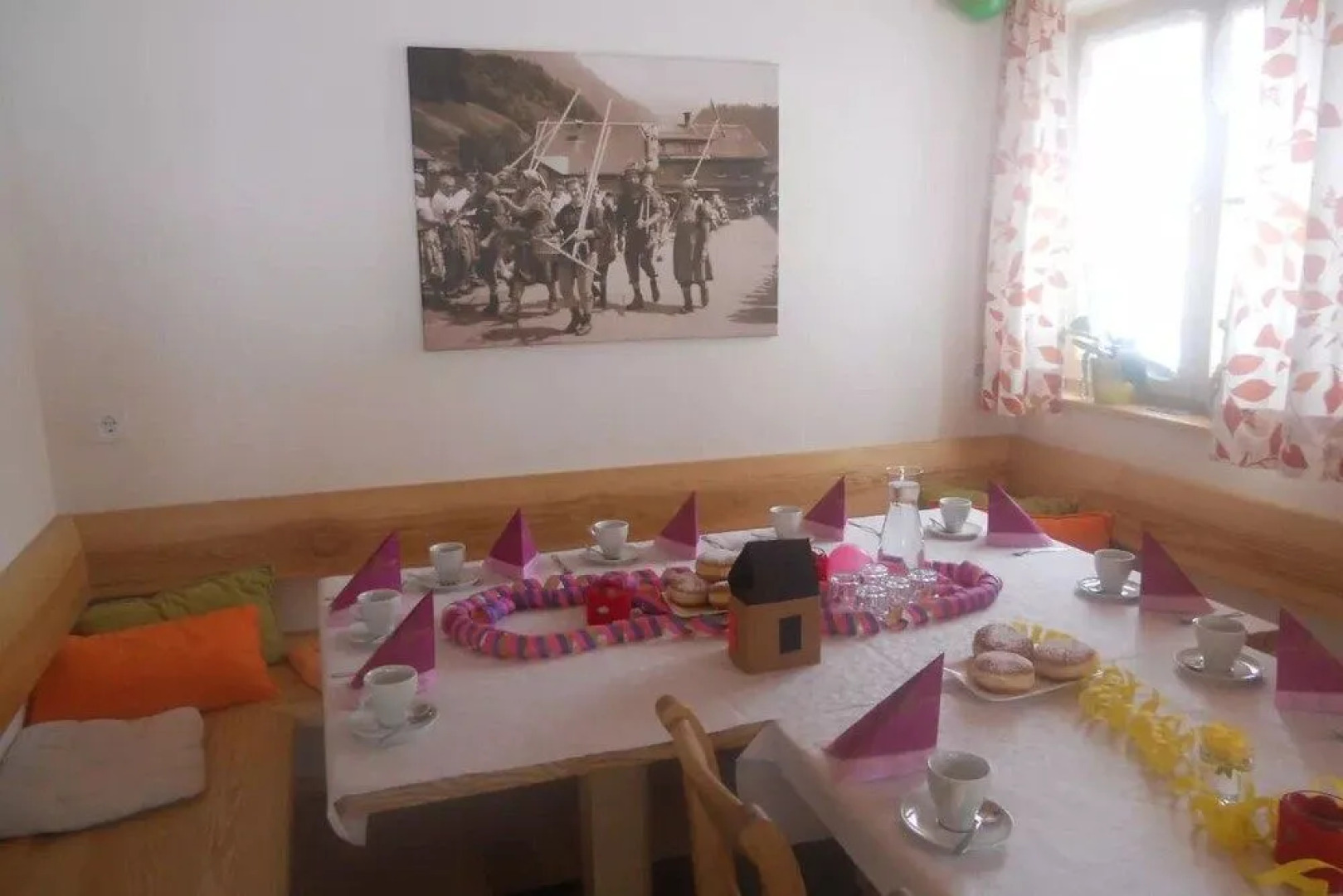 Ferienbauernhof Kohler