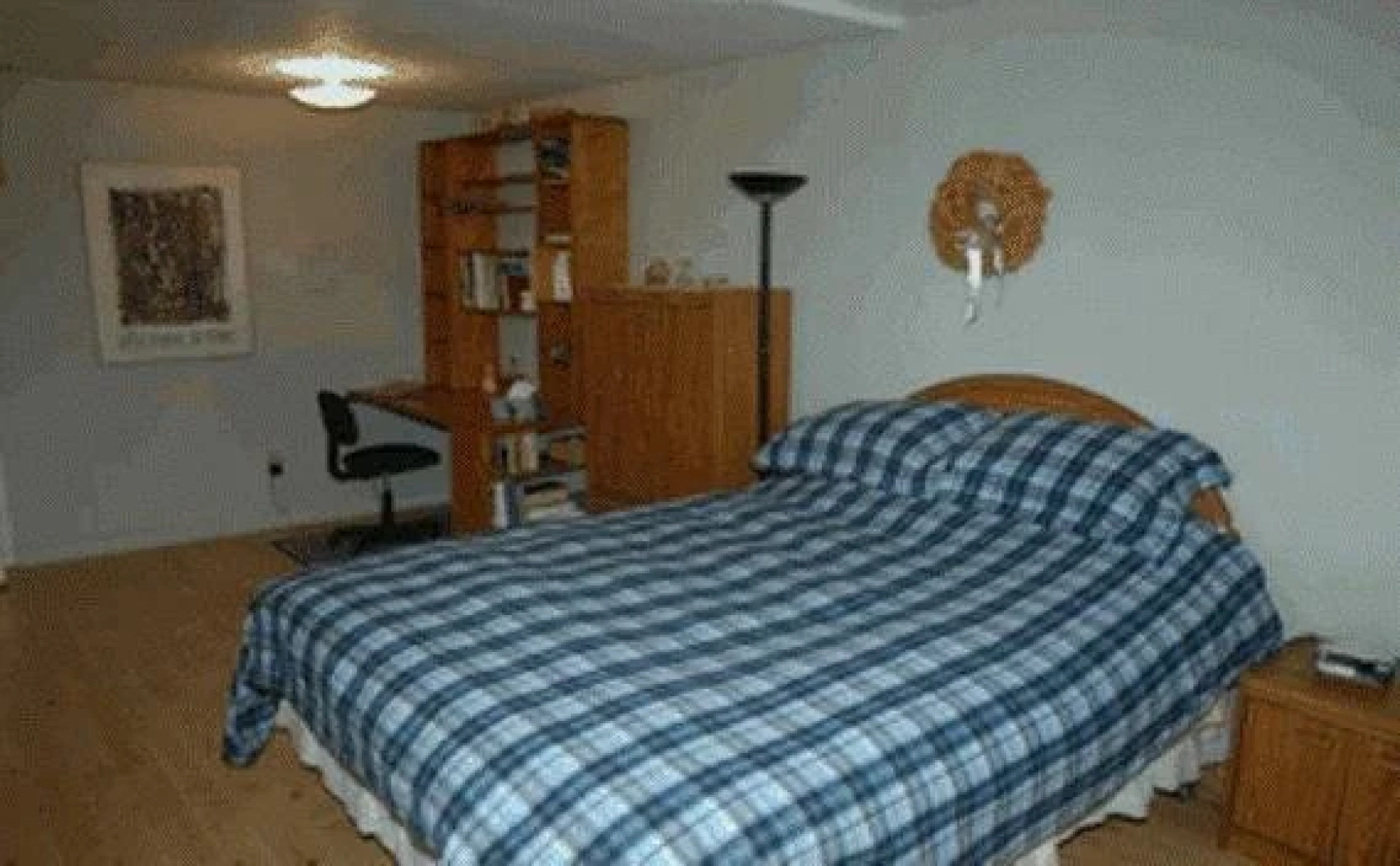 Ashbury Inn on the River Bed & Breakfast