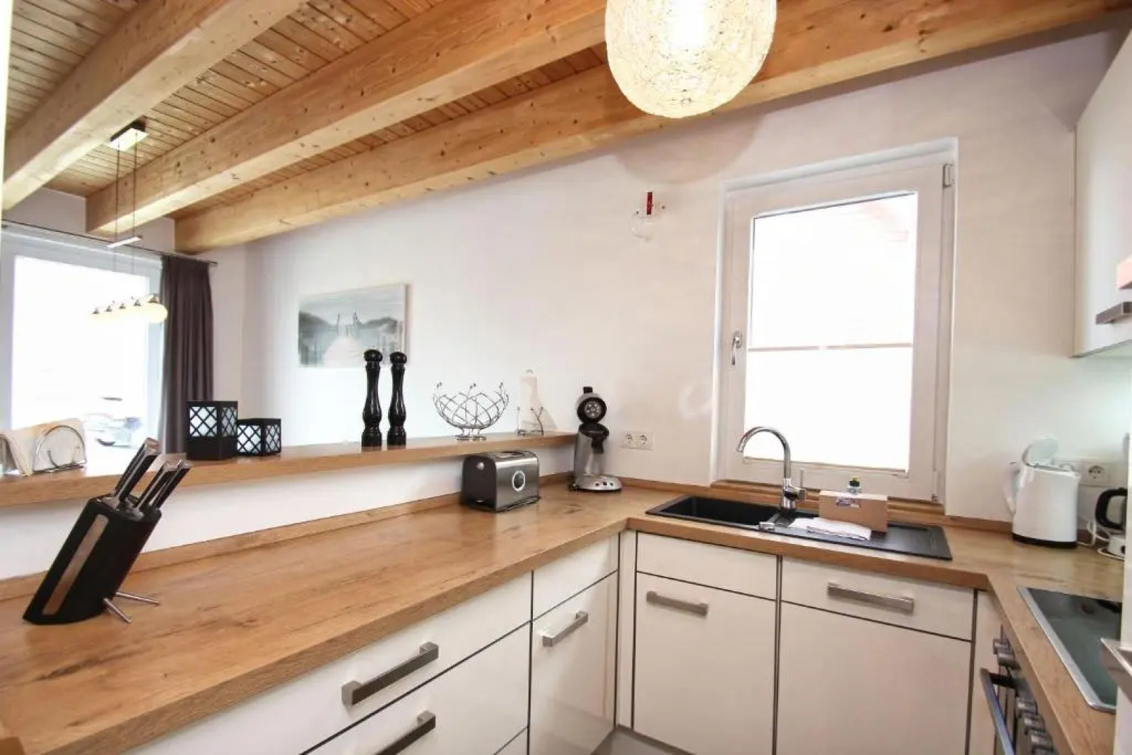 Ferienhaus Fischers Glueck