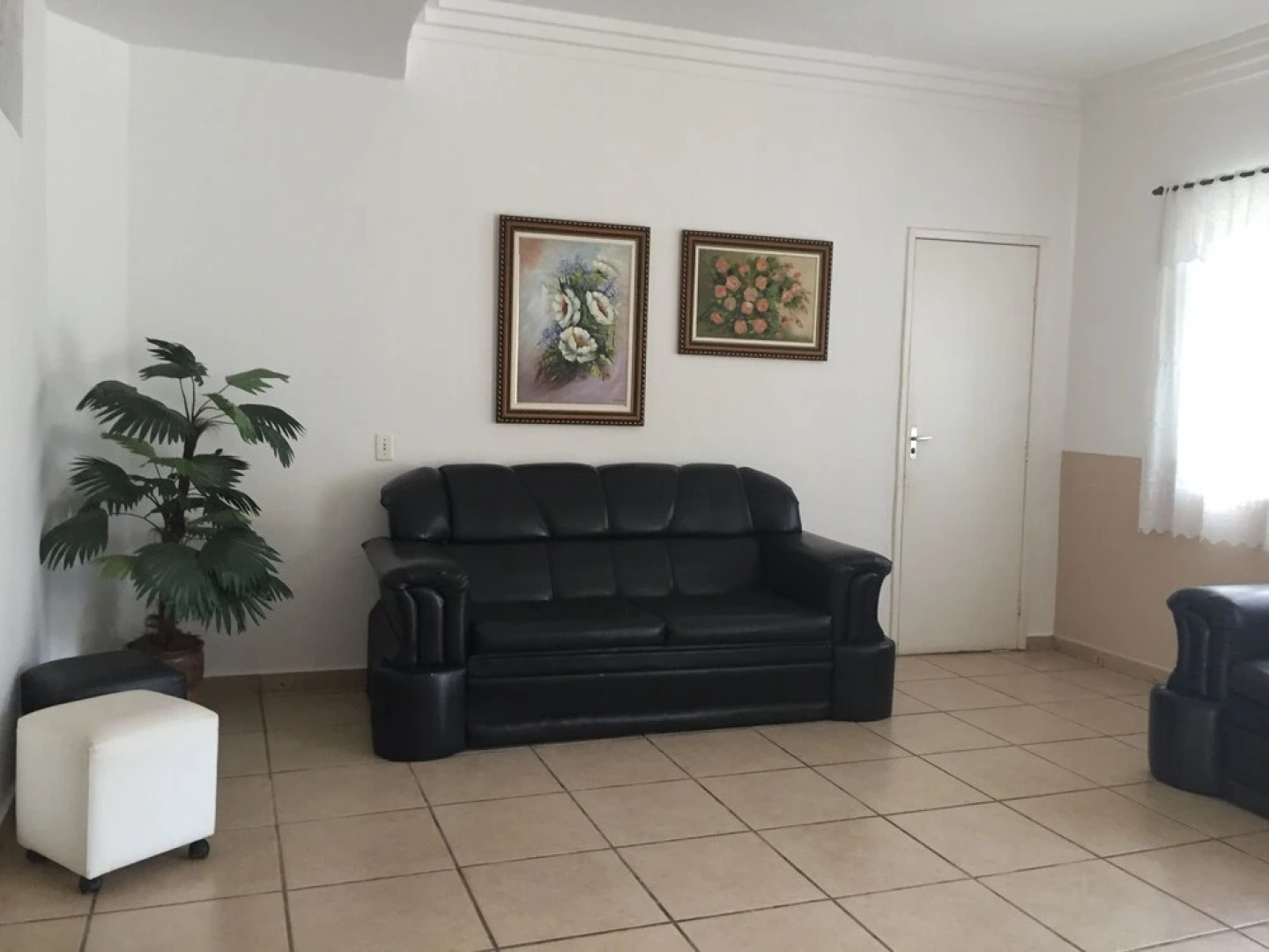 Apartementos Vista da Serra