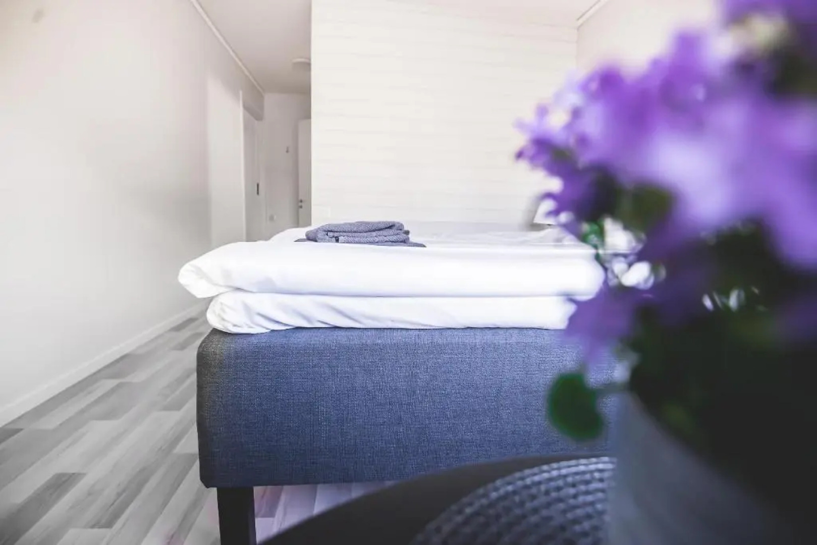 Karlskoga Folkhögskola Vandrarhem Udden