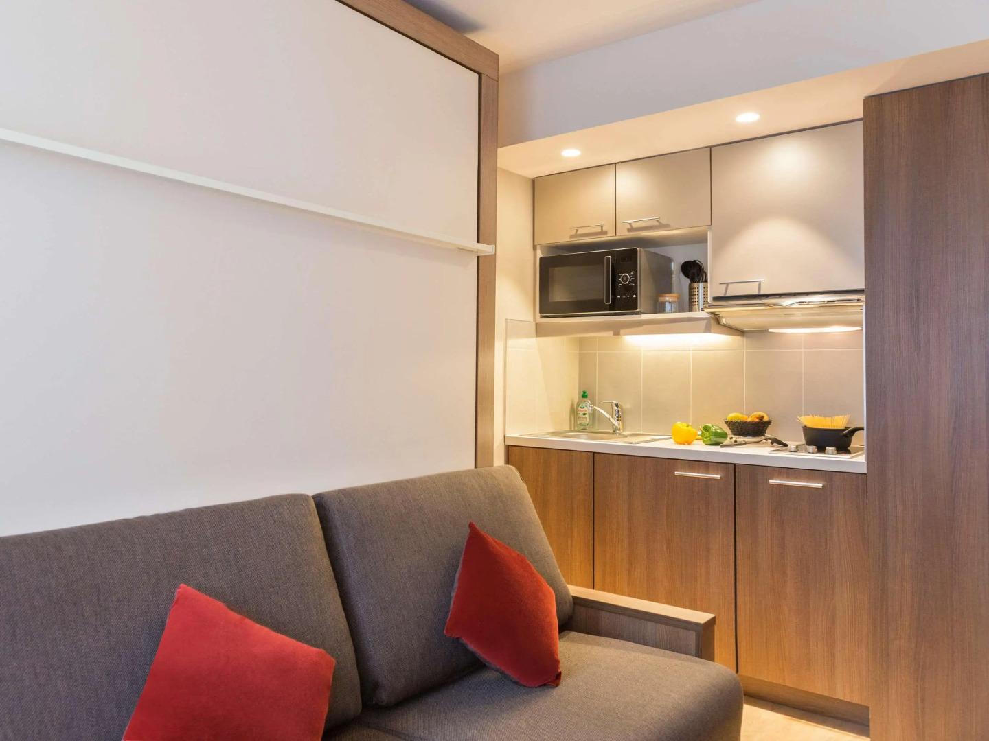 Aparthotel Adagio Genève Saint-Genis-Pouilly